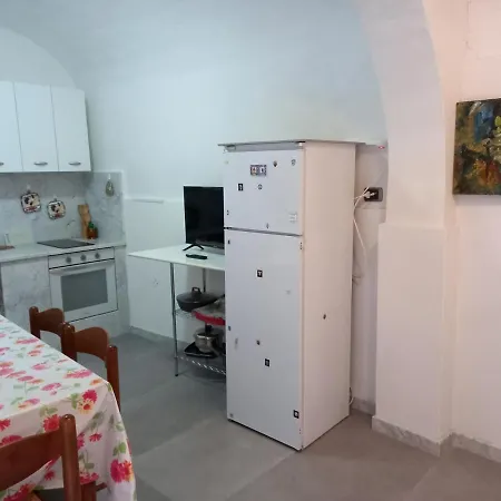 Elfhouse * Serre Di Rapolano